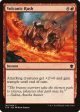 Volcanic Rush [Dragons of Tarkir] Discount