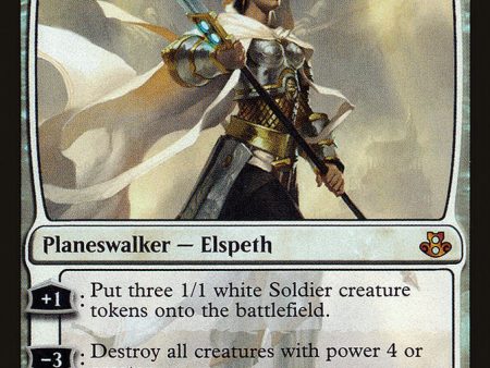 Elspeth, Sun s Champion [Duel Decks: Elspeth vs. Kiora] Online