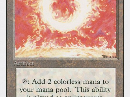 Sol Ring [Revised Edition] Discount