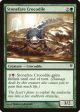 Stonefare Crocodile [Duel Decks: Jace vs. Vraska] Online Sale