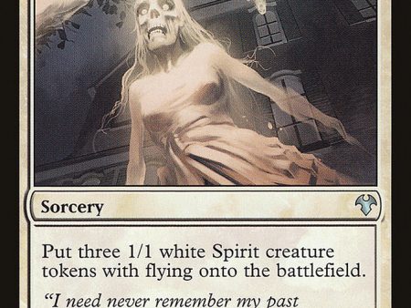 Spectral Procession [Modern Event Deck 2014] on Sale