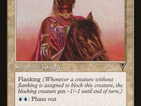 Teferi s Honor Guard [Visions] Online Sale