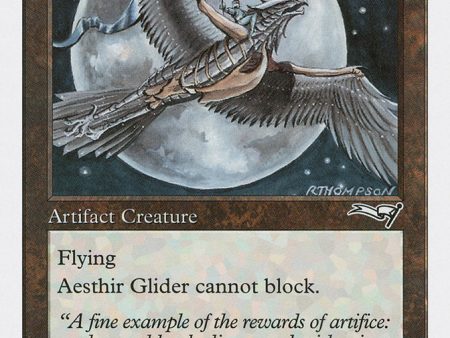 Aesthir Glider [Anthologies] Supply