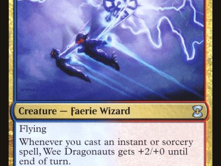 Wee Dragonauts [Eternal Masters] For Cheap