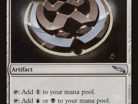 Talisman of Dominance [Mirrodin] Fashion