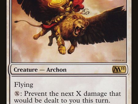 Vengeful Archon [Magic 2011] Sale