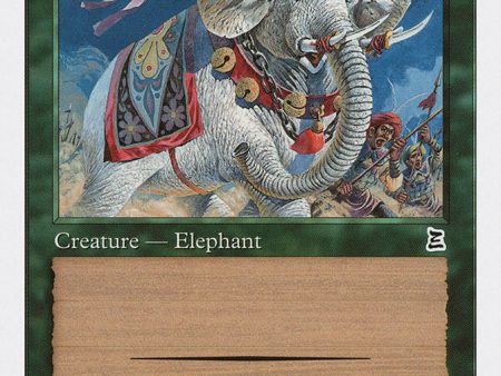 Southern Elephant [Portal Three Kingdoms] Online Hot Sale