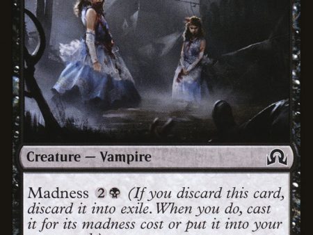 Twins of Maurer Estate [Shadows over Innistrad] Online Sale