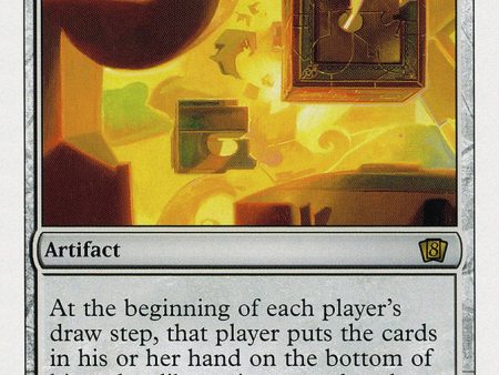 Teferi s Puzzle Box [Eighth Edition] Online