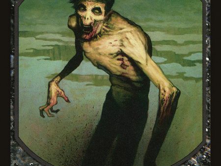 Zombie Token [Modern Masters Tokens] on Sale