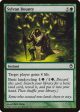 Sylvan Bounty [Duel Decks: Ajani vs. Nicol Bolas] Hot on Sale