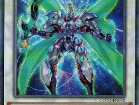 D D D Gust High King Alexander [COTD-EN040] Rare Online Hot Sale