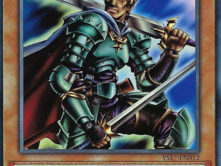 Marauding Captain [YS17-EN012] Common Sale