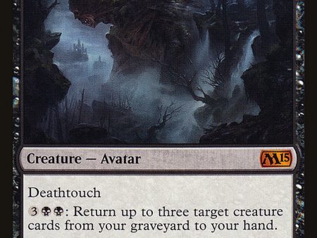 Soul of Innistrad [Magic 2015] Discount