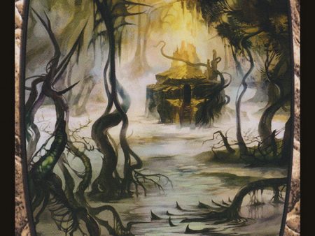 Swamp (240) [Zendikar] Discount