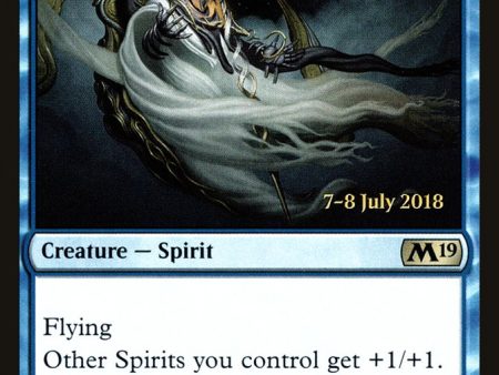 Supreme Phantom [Core Set 2019 Prerelease Promos] Cheap