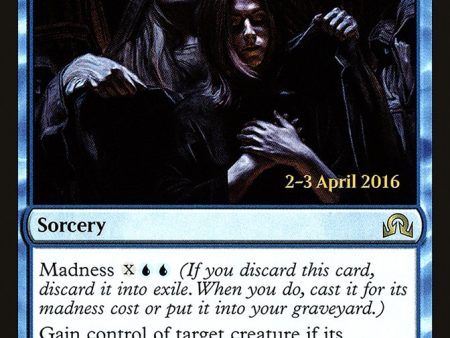 Welcome to the Fold [Shadows over Innistrad Prerelease Promos] Online