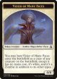 Vizier of Many Faces Token [Amonkhet Tokens] For Discount