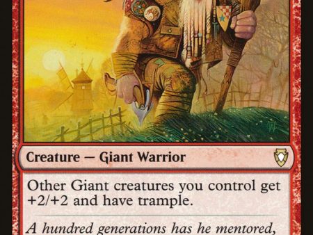 Sunrise Sovereign [Commander Anthology Volume II] Supply