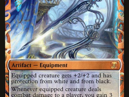 Sword of Light and Shadow [Kaladesh Inventions] Hot on Sale