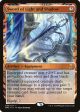 Sword of Light and Shadow [Kaladesh Inventions] Hot on Sale