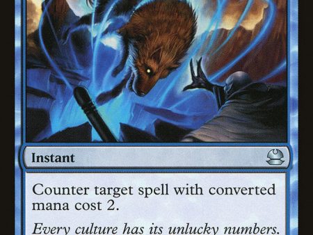 Spell Snare [Modern Masters] Cheap