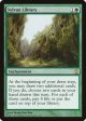 Sylvan Library [Commander s Arsenal] Online now