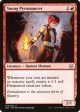 Young Pyromancer [Duel Decks: Mind vs. Might] on Sale