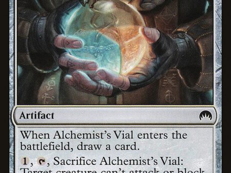 Alchemist s Vial [Magic Origins] Online Hot Sale