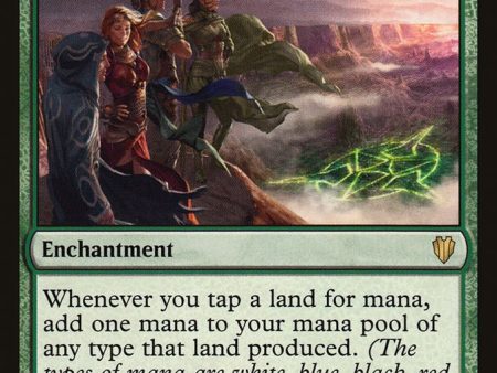 Zendikar Resurgent [Commander 2017] on Sale