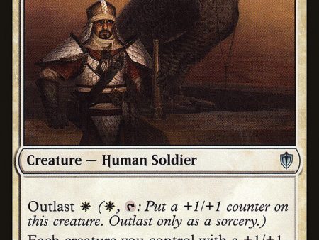 Abzan Falconer [Commander 2016] Online Sale