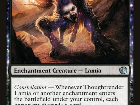 Thoughtrender Lamia [Journey into Nyx] Sale