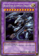 Blue-Eyes Ultimate Dragon [JMP-EN005] Ultra Rare Online