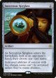 Sorcerous Spyglass [Ixalan] Online