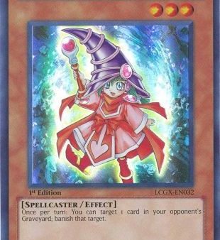 Card Ejector [LCGX-EN032] Super Rare Fashion