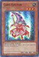 Card Ejector [LCGX-EN032] Super Rare Fashion