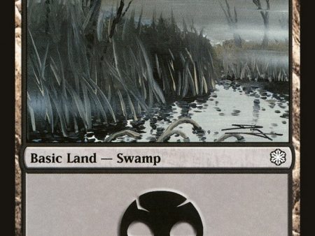 Swamp (376) [Coldsnap Theme Decks] For Discount