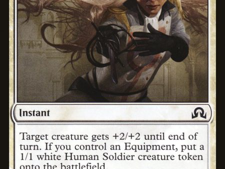 Strength of Arms [Shadows over Innistrad] Online Hot Sale