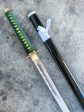 Battle-Ready Yuta Katana (SHARP) Hot on Sale