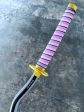 Obanai Sword (METAL) on Sale