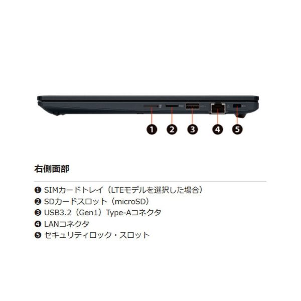 ノートパソコン 13.3型 dynabook GA83 XW A6A1XWF7211A Ryzen5 7530U メモリ 16GB SSD 256GB 無線LAN Webカメラ 11Pro 新品 2023年モデル For Cheap