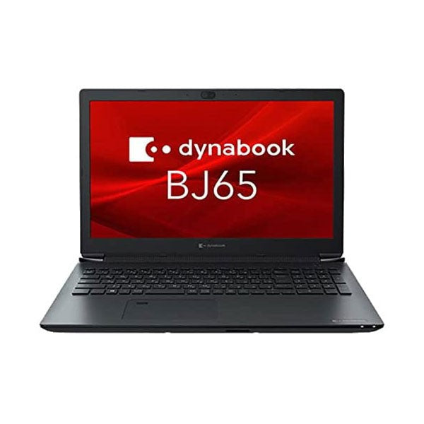 ノートパソコン 15.6型 dynabook BJ65 FS A6BJFSG4L542 Core i3-10110U メモリ4GB SSD256GB 無線LAN Webカメラ 10キー 10Pro Office 2019 新品 2021年モデル Online