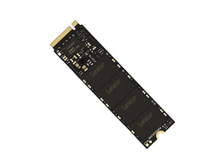 Lexar 512GB M.2 2280 NVMe SSD [LNM620X512G-RNNNG] 3D TLC PCI-Express Gen3 パッケージ品 Cheap