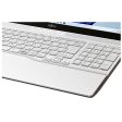 ノートパソコン 富士通 フルHD 15.6型 LIFEBOOK WAA J1 FMVWJ1AA53 プレミアムホワイト Ryzen5 5500U メモリ16GB SSD512GB 無線LAN カメラ Win11 Office無し リファビッシュ Cheap