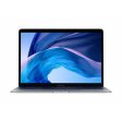 ノートパソコン APPLE MacBook Air (Retina, 13-inch, 2019) スペースグレー i5-8210Y 16GB 512GB 良品中古 2019年モデル Sale