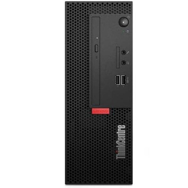 デスクトップPC Lenovo ThinkCentre M710e Small 10UR002QJP Core i5-6400 2.7GHz メモリ4GB HDD500GB DVDマルチ Win7 Pro 32bit 未開封 アウトレット 2018年モデル For Discount