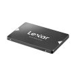 2.5 SATA SSD 256GB NS100   LNS100-256RB 並行輸入品 Online now