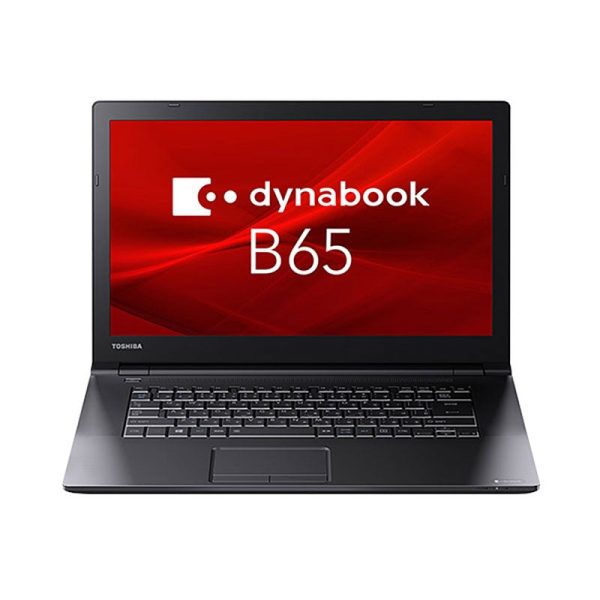 ノートパソコン 15.6型 dynabook B65 HV A6BCHVB8MA1A Core i5-1145G7 メモリ 8GB SSD 256GB 無線LAN Webカメラ11Pro 新品 2023年モデル Online