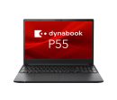 ノートパソコン 15.6型 dynabook P55 LW A6P8LWLC4V4B Core i5-1334U メモリ 16GB SSD 256GB 無線LAN Webカメラ 10キー 11Pro 新品 2023年モデル For Cheap