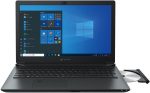 ノートパソコン 15.6型 dynabook BJ65 FS A6BJFSE8P542 Core i7-10510U メモリ8GB SSD512GB 無線LAN Webカメラ 10キー 10Pro Office 2019 新品 2021年モデル on Sale